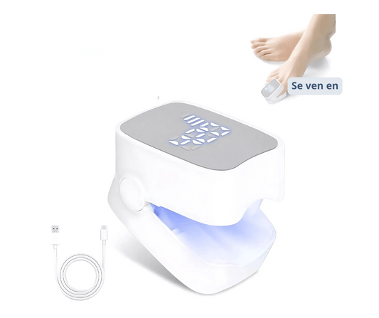 ClearNail Pro® Elimina Hongos en Uñas de Forma Rápida y Segura