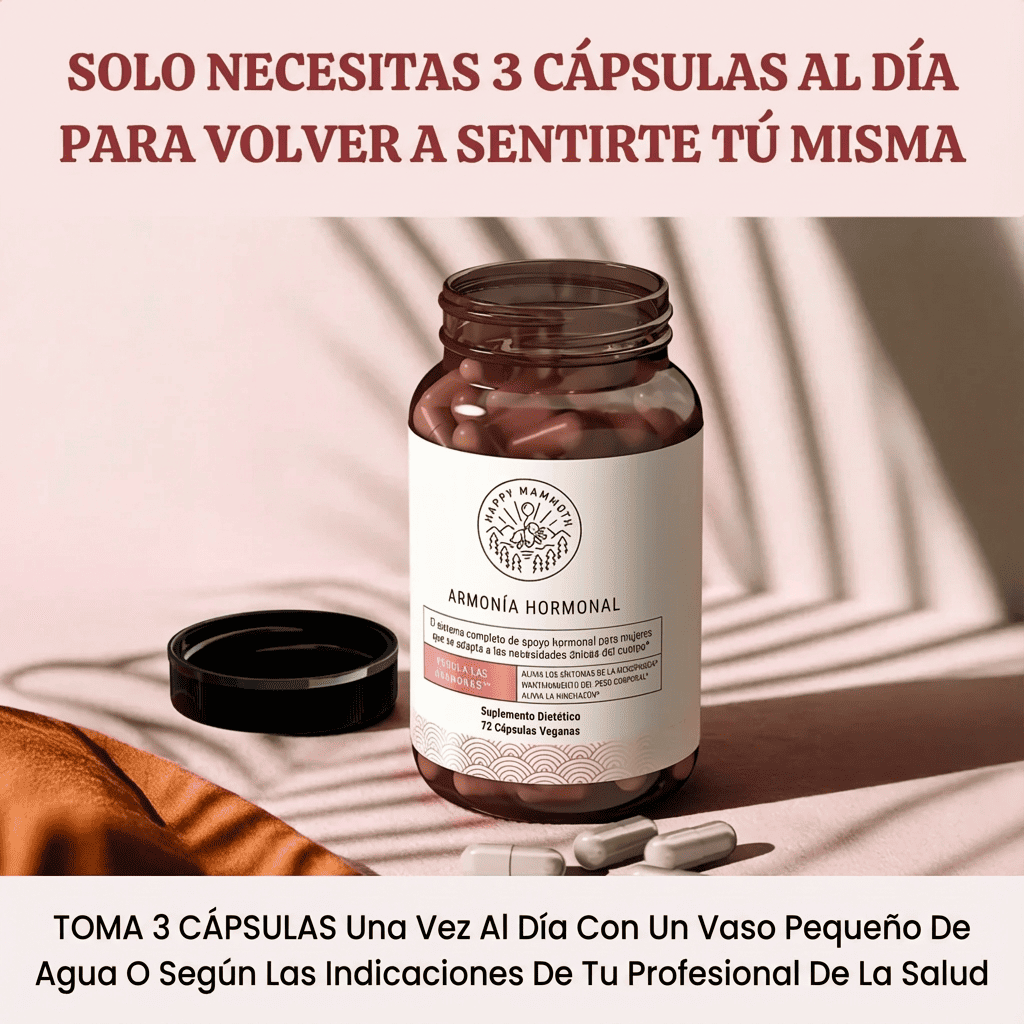 Hormone Harmony™