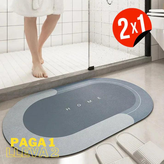 Tapete Antideslizante Home - 2x1 o 2x5 por tiempo limitado
