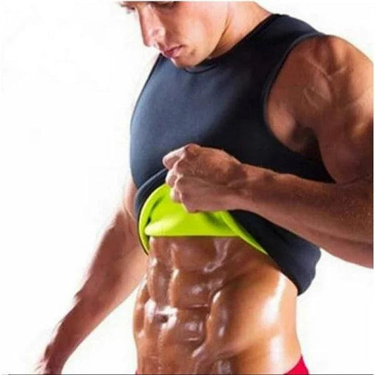 CHALECO EFECTO SAUNA PARA QUEMAR GRASA - Upperway™